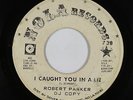 Northern Soul 45 - Robert Parker - I Caught You In A Lie - Nola - mp3