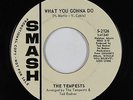 Northern Soul 45 - Tempests - What You Gonna Do - Smash - mp3