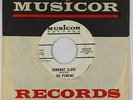 Northern Soul Popcorn 45 - Joe Perkins - Runaway Slave - Musicor - mp3