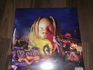 Travis Scott Astroworld Night Vinyl