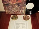 Rare Pearls Before Swine TEST PRESSING Lp 