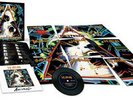 Def Leppard - Hysteria Singles [New 7