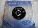 OCIE SMITH   LIGHTHOUSE ** 1957 Tri LONDON 45 Beautiful Immaculate Copy.