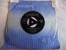 THE SKYLINERS   SINCE I DON'T HAVE YOU ** 1958 Tri LONDON 45 GREAT DOO-WOP