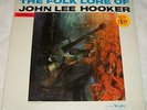 Vintage The Folk Lore of John Lee Hooker Sealed LP from the Ted Lucas Archives
