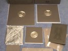 AGALLOCH - The Demonstration Archive 1996 - 1998 BOX 3 LPs Opeth