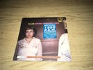 R.E.M. - CRUSH WITH EYELINER - LTD EDITION CALENDAR + ORANGE VINYL- MINT -SEALED