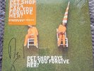 Pet Shop Boys Can you forgive her 12