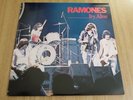 THE RAMONES - IT'S ALIVE - 1979 - 2LP - EXCELLENT