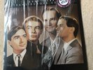 Kraftwerk TRANS-EUROPE EXPRESS vinyl LP 1977 Capitol E-ST 11603