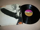 LED ZEPPELIN. I. ATLANTIC. SD 8216. 1969. FIRST U.S. PRESSING PURPLE & BROWN