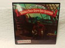 SEALED Robert Hunter Tales of the Great Rum Runners Promo Copy Vinyl Record