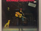 Richard Thompson - Henry the Human Fly LP - CGLP 4405 - SEALED Audiophile Press