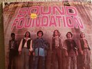 SOUND FOUNDATION: Rare Pop-Psych Funk LP 1969 Smobro 9001 SEALED ORIG breaks.
