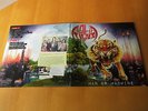 Alpha Tiger - Man Or Machine (Limited Edition Gatefold / braunes Vinyl)