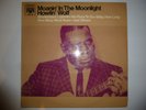 Howlin Wolf ?– 'Moanin In The Moonlight' 12