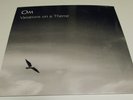 Om Variations on a Theme LP NEW SEALED stoner metal sleep doom high on fire
