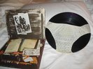 Alice Cooper School's Out LP w/Panties '72 (BS2623)
