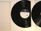 Pink Floyd The Wall 12” LP HARVEST Records SHDW 411 Uk First Press Ex 1979 Prog