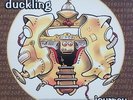 UGLY DUCKLING - JOURNEY TO ANYWHERE - 2 LP VINYL ALBUM - US ORG '00