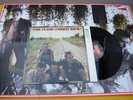LP The Clash Combat rock (EX/EX+) Poster Inner Spanih press   ç