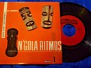 NGOLA Ritmos - 