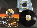 1974 THIN LIZZY NIGHT LIFE LP RECORD 1ST PRESS SRM-1-1107  EX COND