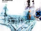 Radiohead OK Computer 2 X LP VINYL Parlophone 1997