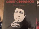 Gerry Cinnamon Erratic Cinematic 12” vinyl LP Brand New Sealed
