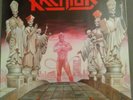 Kreator - Terrible Certainty LP Vinyl N0086