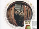 CAPTAIN BEEFHEART: SAFE AS MILK.. -COLOURED [LP vinyl]