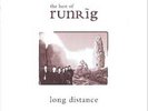 RUNRIG - LONG DISTANCE: THE BEST OF - NEW DBL VINYL - 2 LP RECORD (2018)