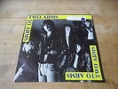 LP  Def Leppard Two Arms  Live On The BBC 1978/83