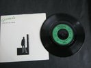 Vinyl Record 7” Single GENESIS MAN ON THE CORNER (Y)