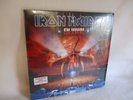 Iron Maiden, En Vivo, picture disc, Limited, 2012 NM/NM mint