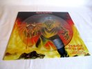 Iron Maiden, Number of the Beast, Limited edition Picture disc vinyl 2005  NM/NM