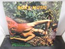 Vinyl Record LP Album ROXY MUSIC STRANDED (38)