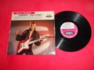 Disque Vinyle Original Hello Johnny Hallyday 25cm Vogue LD 521 