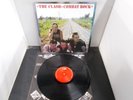 Vinyl Record LP Album THE CLASH COMBAT ROCK (47)