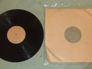 Led Zeppelin IV LP - White Label Test Pressing 2401 012. Matrix A//3  /  B//3.