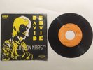 DAVID BOWIE - Life On Mars - Portugal 7