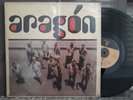 Orquesta Aragon / GUAJIRA CON TUMBAO - CUBA- AREITO LP