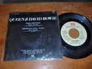 QUEEN & DAVID BOWIE Bajo Presion - Under Pressure 1981 MEXICO 7