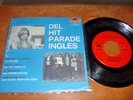 OLIVIA NEWTON JOHN Banks Of The Ohio SLADE Cuz I Luv You 1972 MEXICO 7