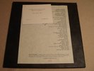 Rolling Stones The Black Box Unofficial #’d 3 LP w/Inserts 45 Rare Songs No TMOQ