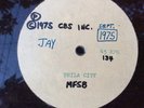 Rare SUNSHINE SOUND 10