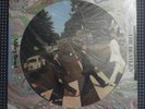 RARE SEALED BEATLES ABBEY ROAD PICTURE DISC 1978 12