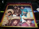 Rare record LP Stereo psych The Jelly Bean Bandits on Mainstream  VG++