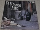 PETER GREEN'S FLEETWOOD MAC – RARER ORIG UK 1968 MONO A1/B1 BLUE HORIZON EX+ LP
