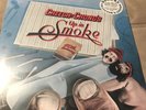 Cheech & Chong - Up In Smoke 40th Anniversary Collector's Edition VINYL Lp Blu